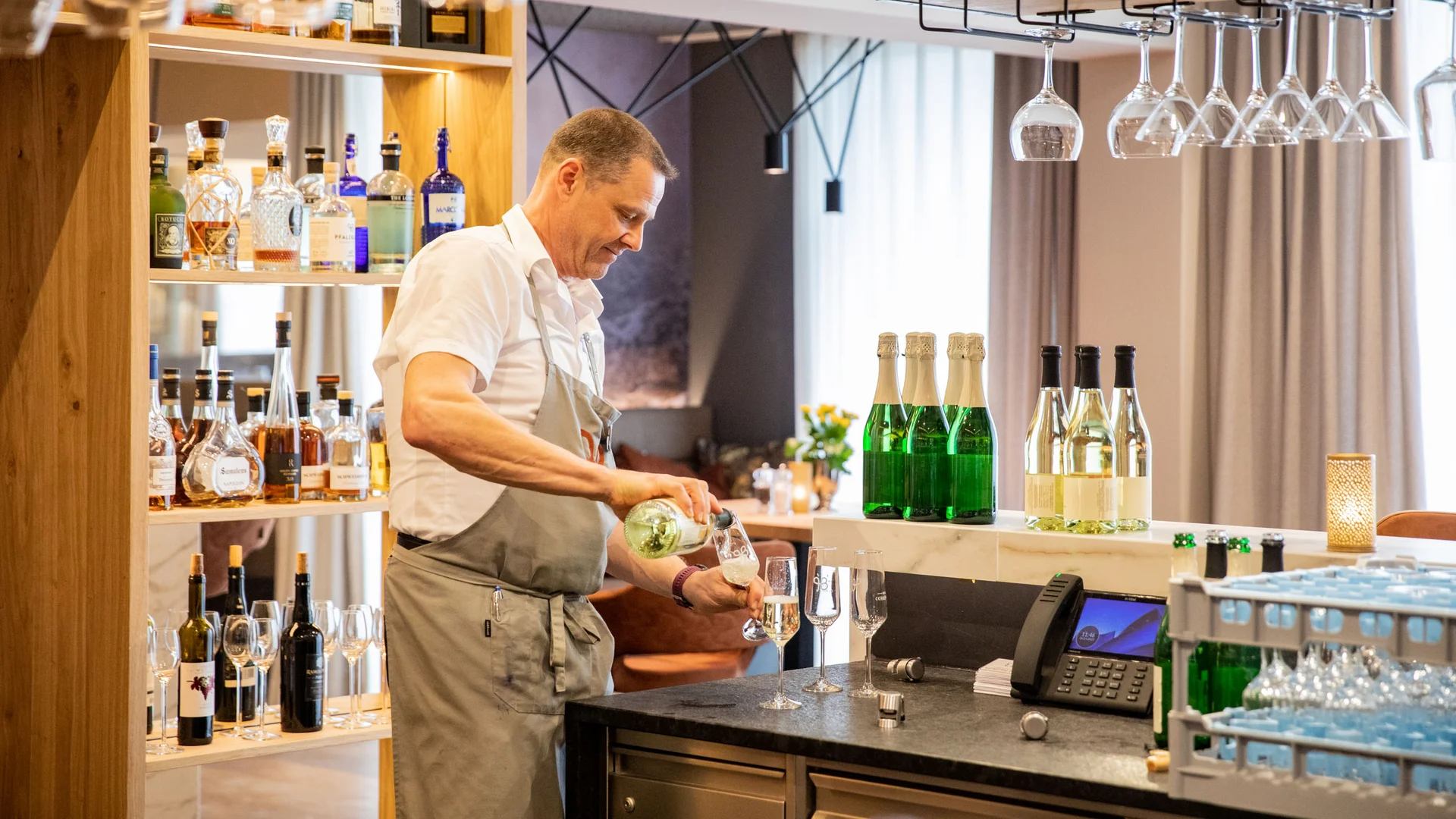 Jobs im Pfalzblick Wald Spa Resort
