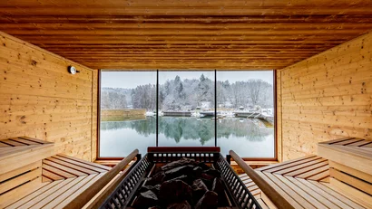 Jobs im Pfalzblick Wald Spa Resort